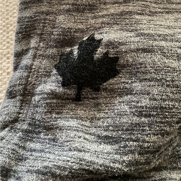 Athletic Roots Boys Hoodie - Picture 4 of 7